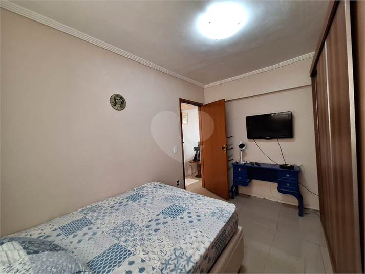 Venda Sobrado São Paulo Vila Romero REO964436 18