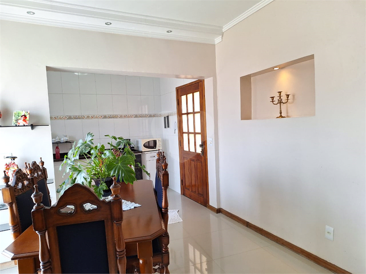 Venda Sobrado São Paulo Vila Romero REO964436 4