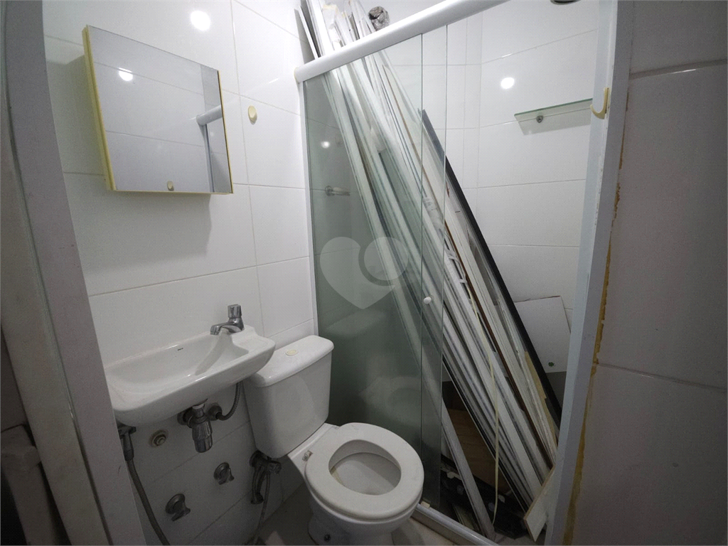 Venda Apartamento Niterói Icaraí REO964450 16