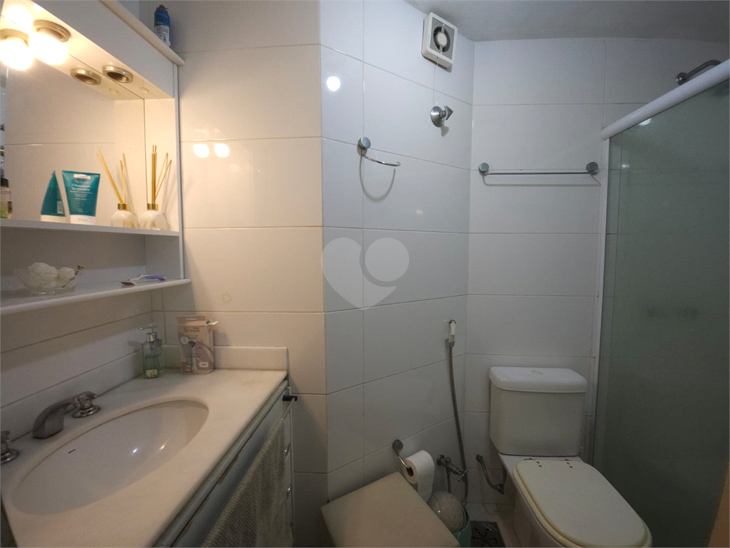 Venda Apartamento Niterói Icaraí REO964450 8