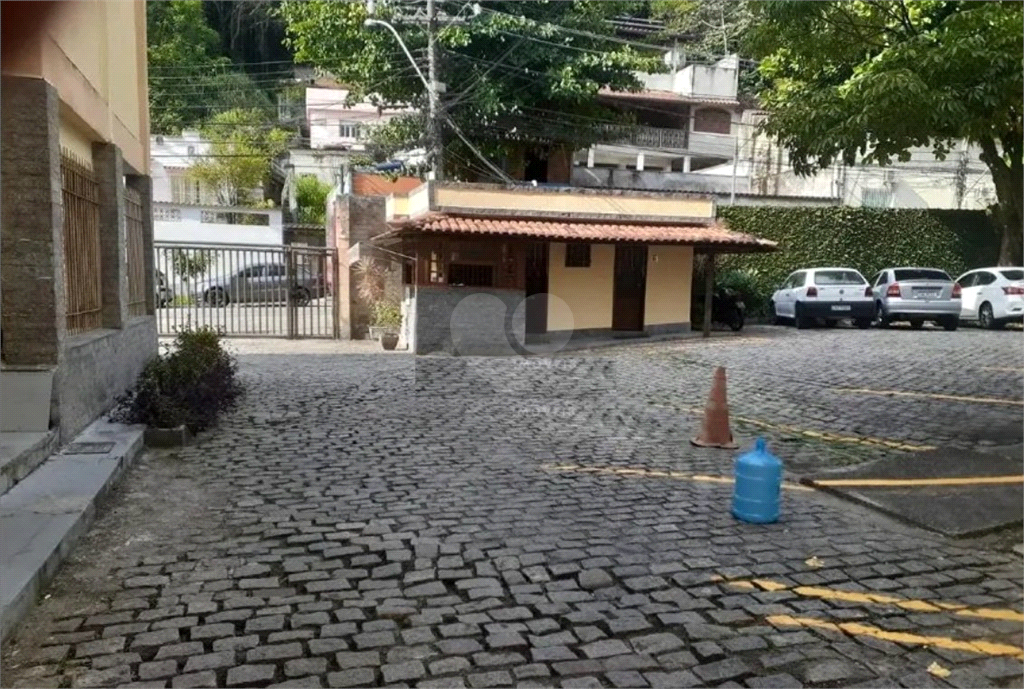 Venda Apartamento Niterói Santa Rosa REO964459 15