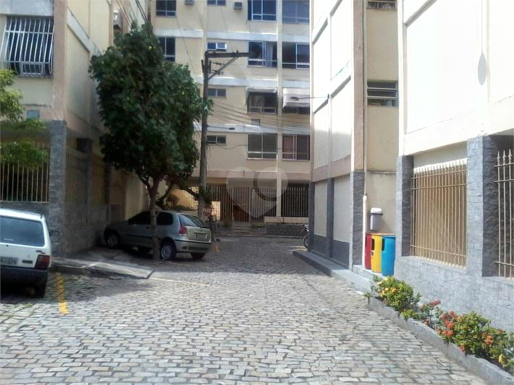 Venda Apartamento Niterói Santa Rosa REO964459 10