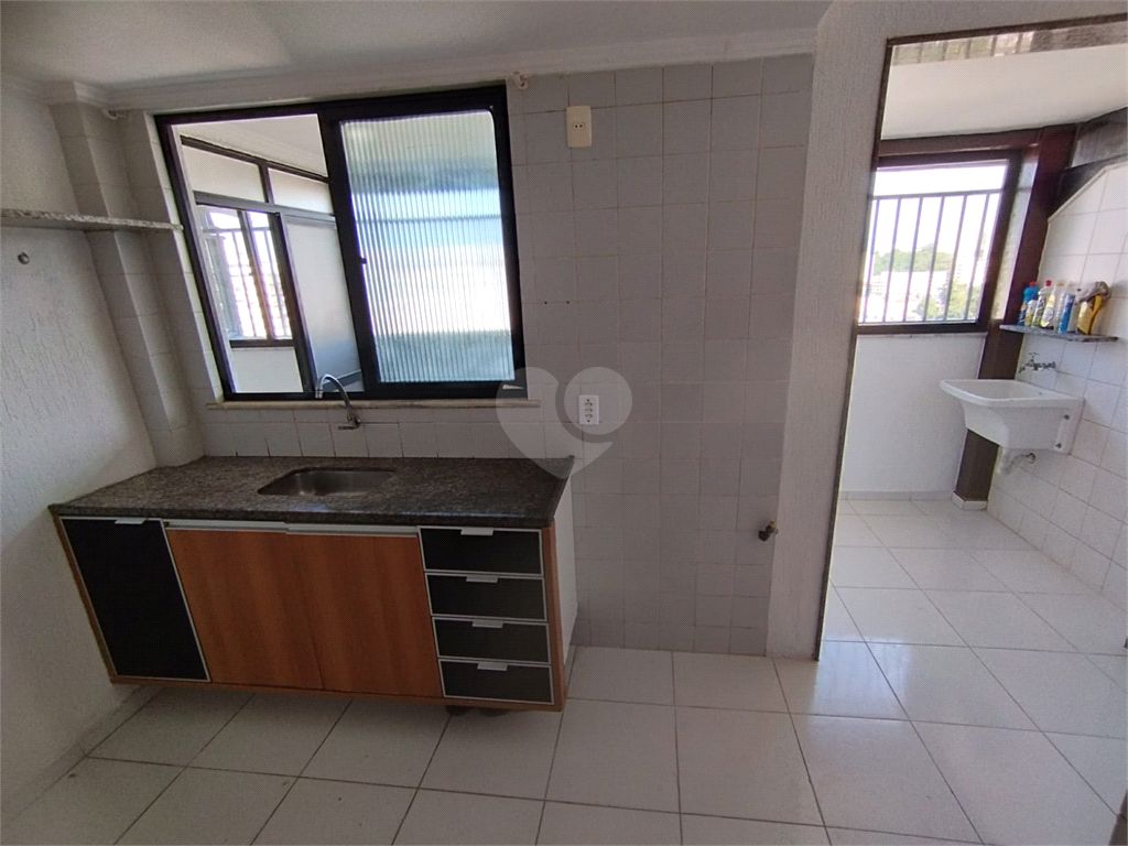 Venda Apartamento Niterói Santa Rosa REO964463 15