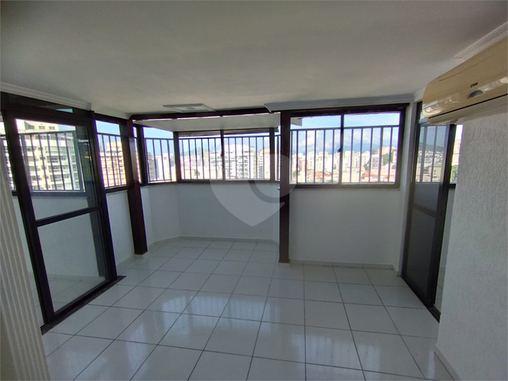 Venda Apartamento Niterói Santa Rosa REO964463 19