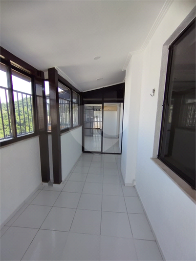 Venda Apartamento Niterói Santa Rosa REO964463 25