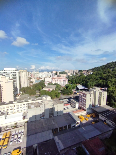 Venda Apartamento Niterói Santa Rosa REO964463 26