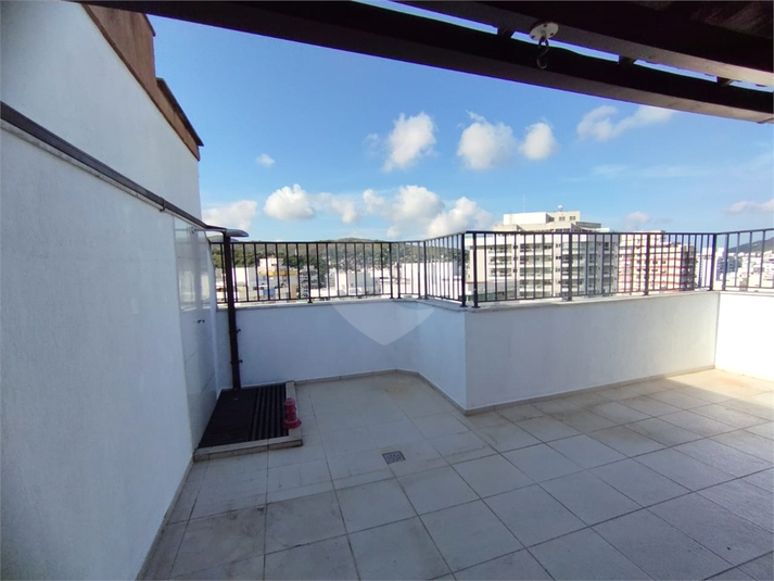 Venda Apartamento Niterói Santa Rosa REO964463 66