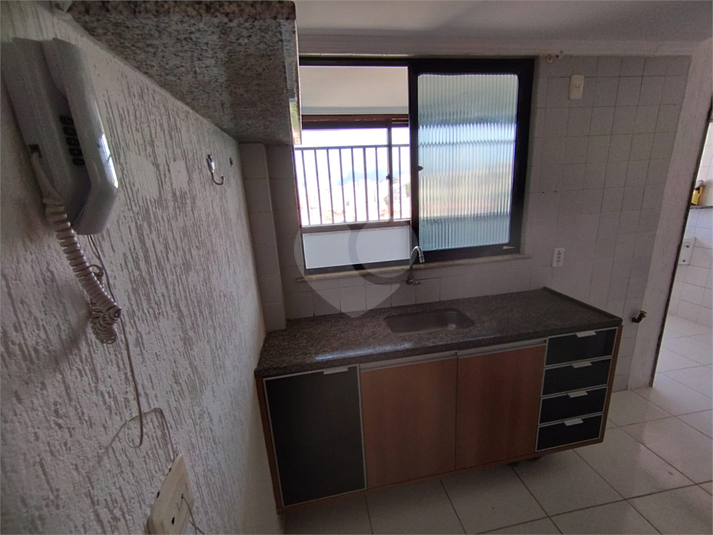 Venda Apartamento Niterói Santa Rosa REO964463 9