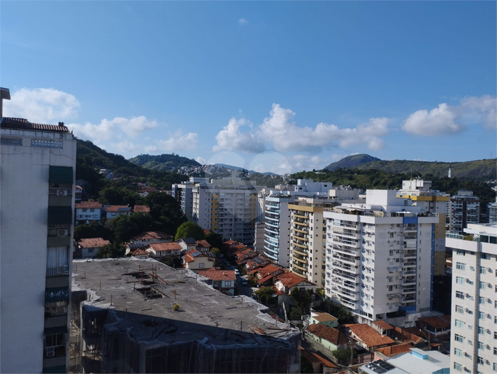 Venda Apartamento Niterói Santa Rosa REO964463 2