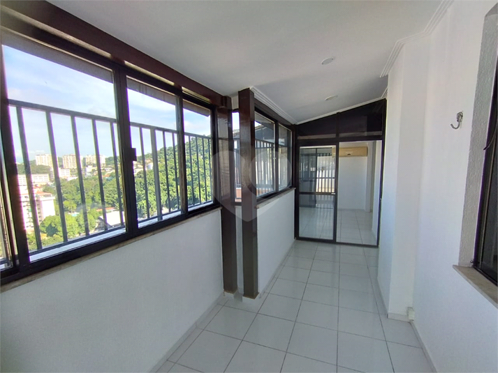 Venda Apartamento Niterói Santa Rosa REO964463 35