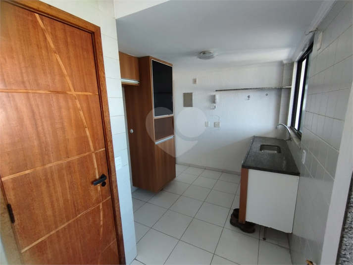 Venda Apartamento Niterói Santa Rosa REO964463 12