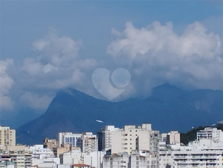 Venda Cobertura Niterói Santa Rosa REO964463 4