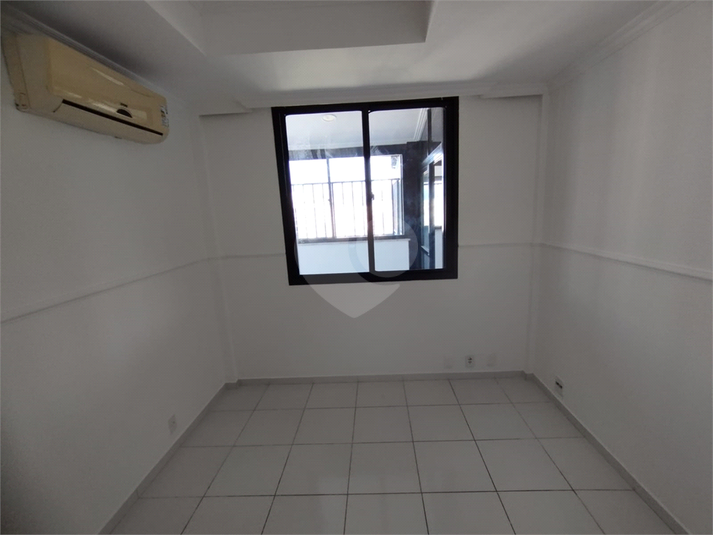 Venda Apartamento Niterói Santa Rosa REO964463 44