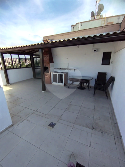 Venda Apartamento Niterói Santa Rosa REO964463 60