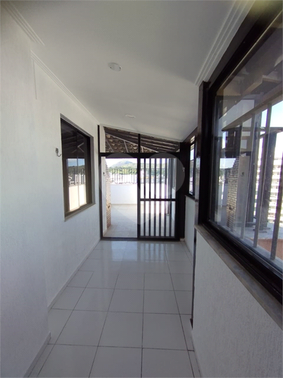 Venda Apartamento Niterói Santa Rosa REO964463 62