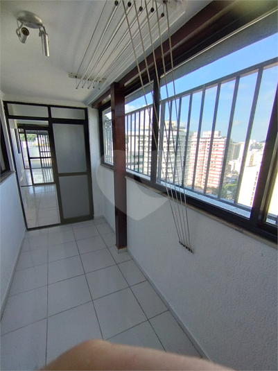 Venda Apartamento Niterói Santa Rosa REO964463 32