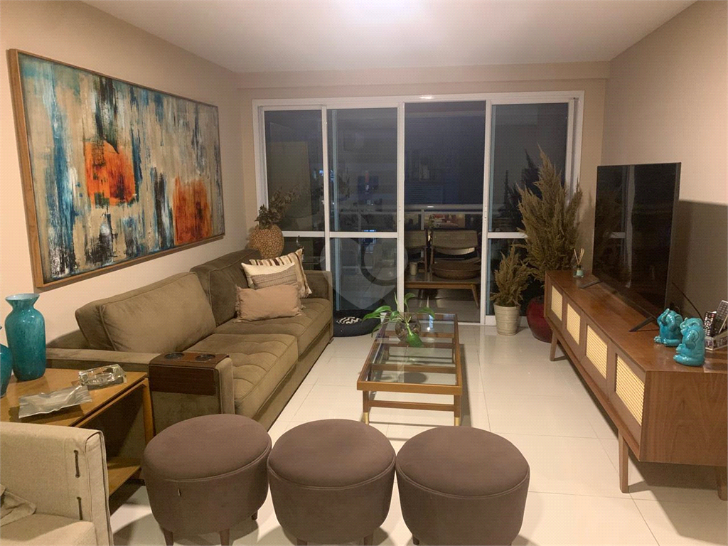 Venda Apartamento Niterói Icaraí REO964465 4