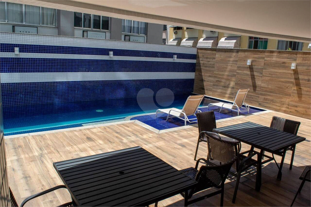 Venda Apartamento Niterói Icaraí REO964465 11