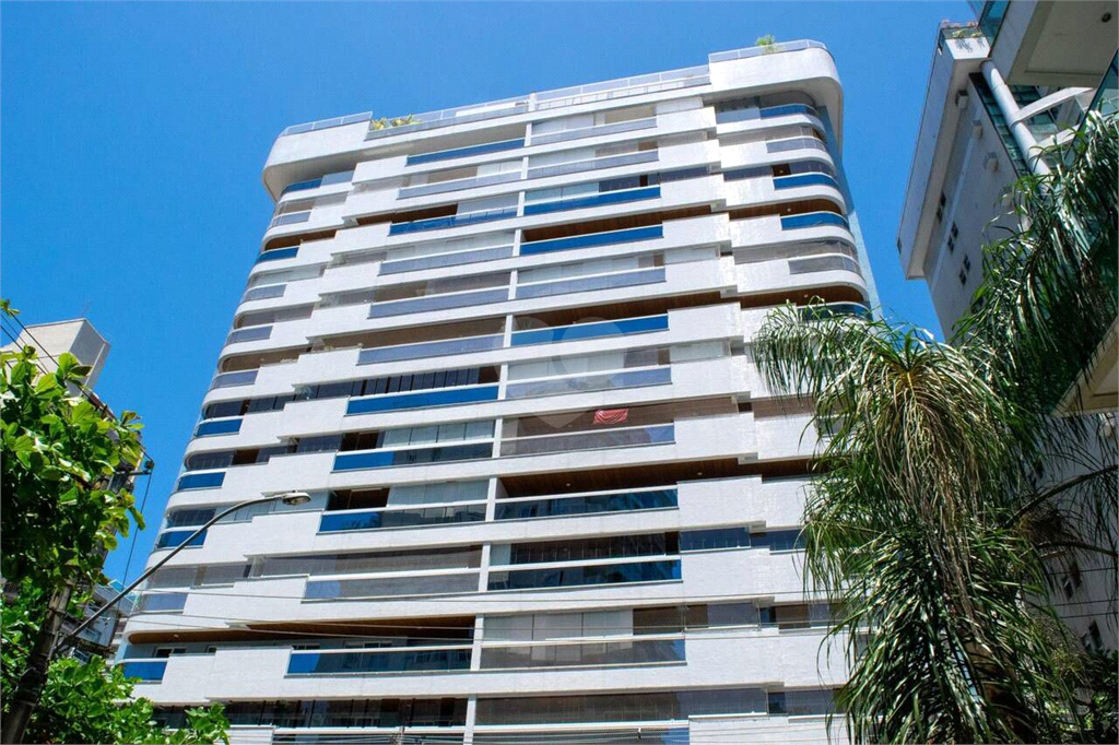 Venda Apartamento Niterói Icaraí REO964465 2