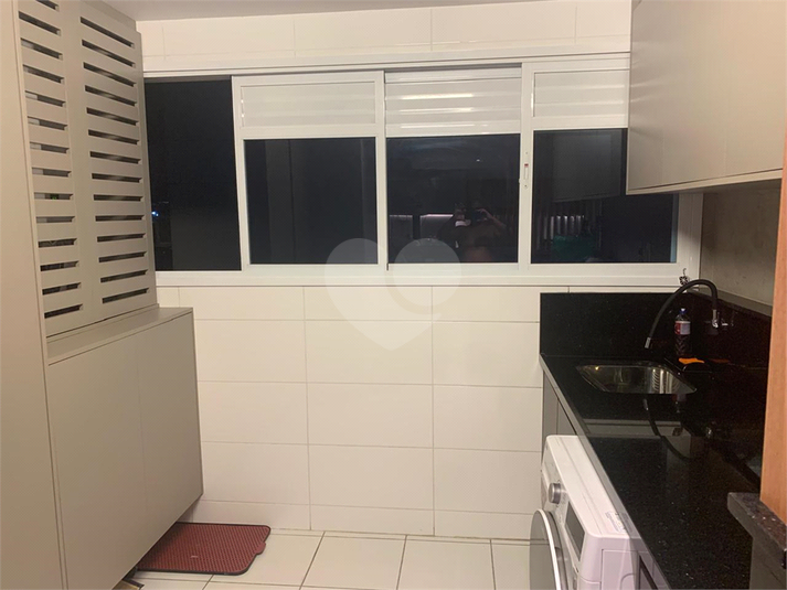 Venda Apartamento Niterói Icaraí REO964465 44