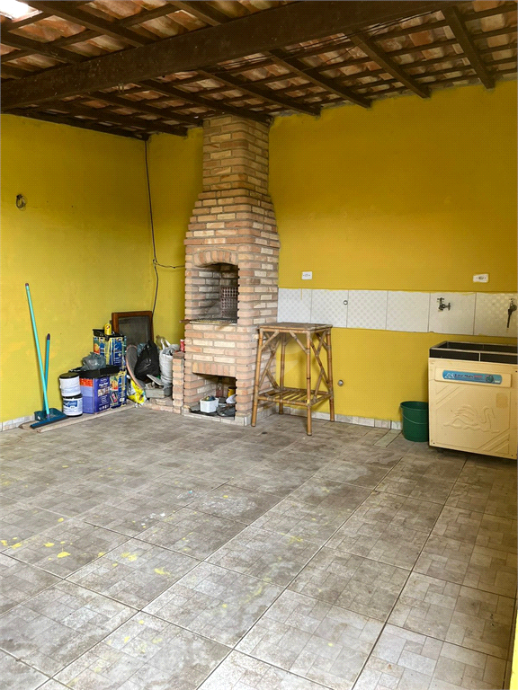 Venda Casa Itanhaém Jardim Suarão REO964467 8