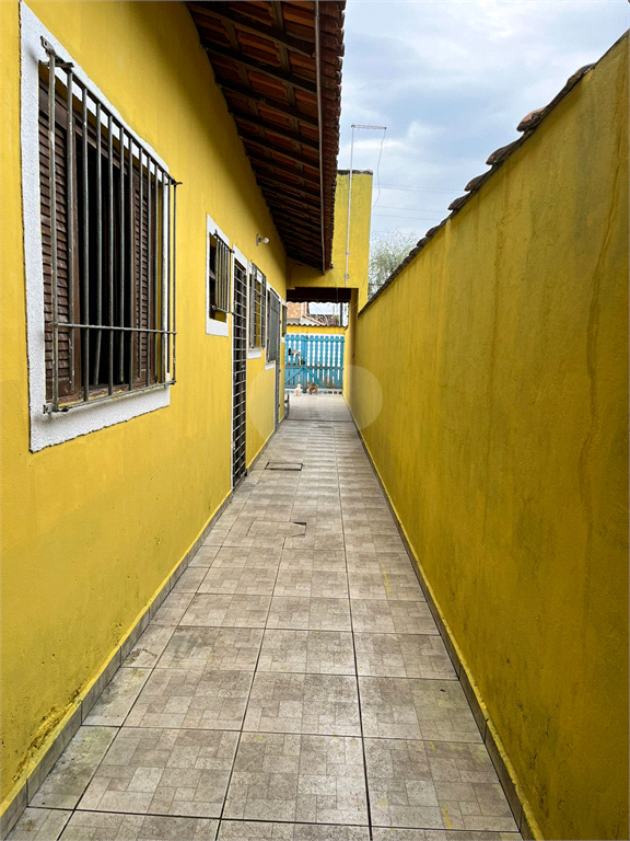 Venda Casa Itanhaém Jardim Suarão REO964467 27