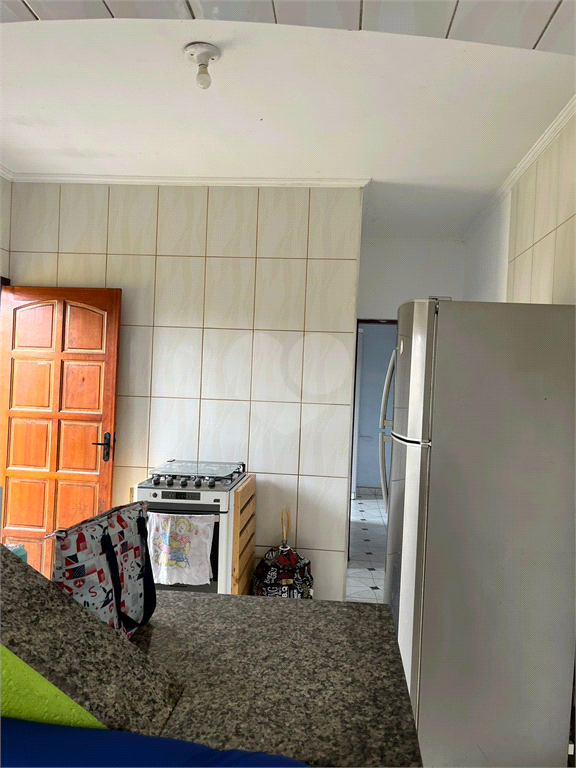 Venda Casa Itanhaém Jardim Suarão REO964467 22