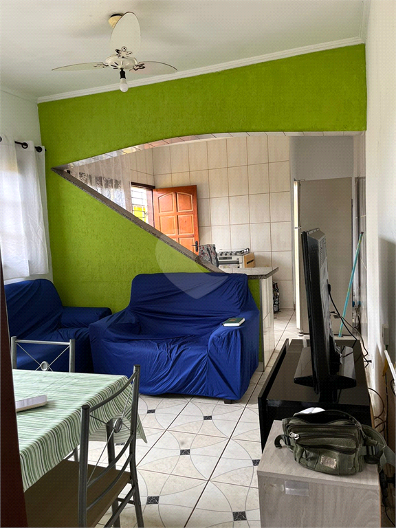 Venda Casa Itanhaém Jardim Suarão REO964467 13