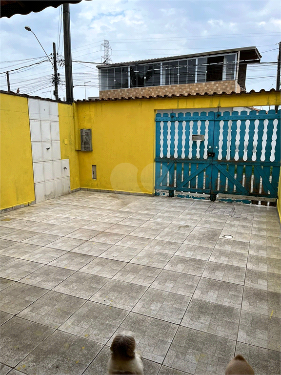 Venda Casa Itanhaém Jardim Suarão REO964467 3