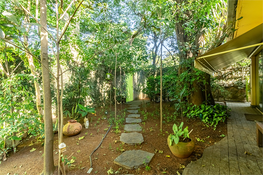 Venda Casa térrea São Paulo Alto Da Lapa REO964472 2