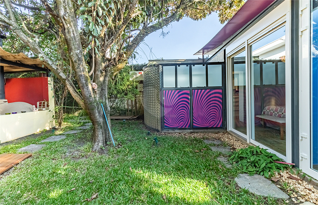 Venda Casa térrea São Paulo Alto Da Lapa REO964472 11