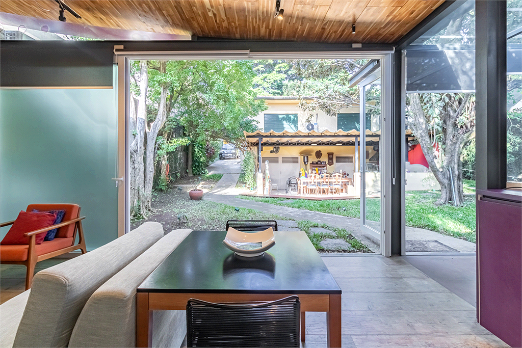 Venda Casa térrea São Paulo Alto Da Lapa REO964472 3