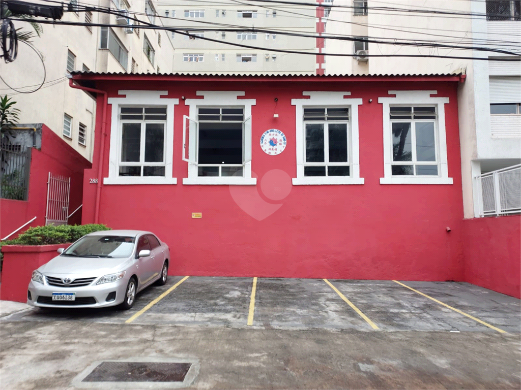 Aluguel Casa São Paulo Pinheiros REO964474 13