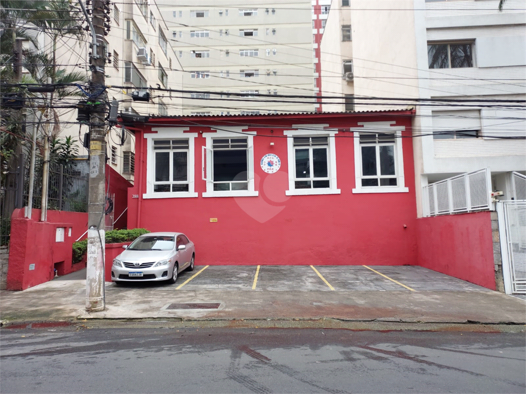 Aluguel Casa São Paulo Pinheiros REO964474 12