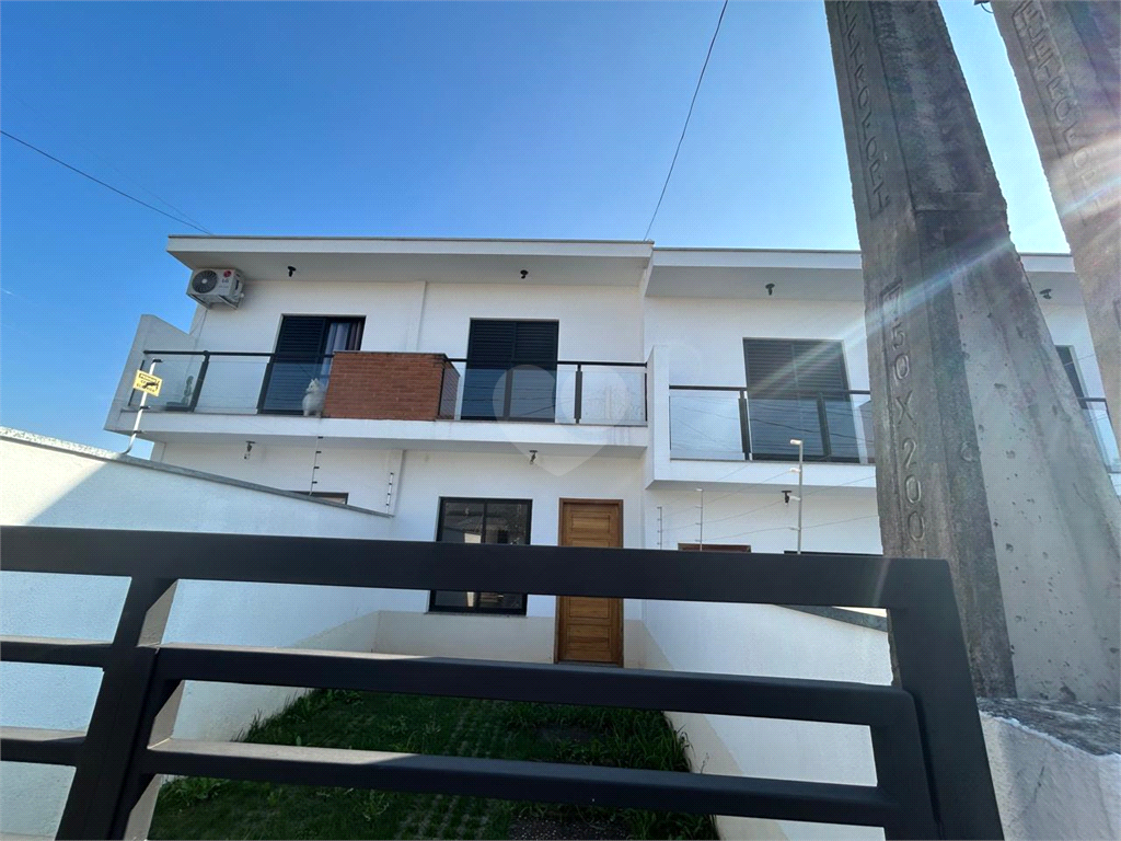 Venda Casa Sorocaba Jardim Wanel Ville V REO964475 6