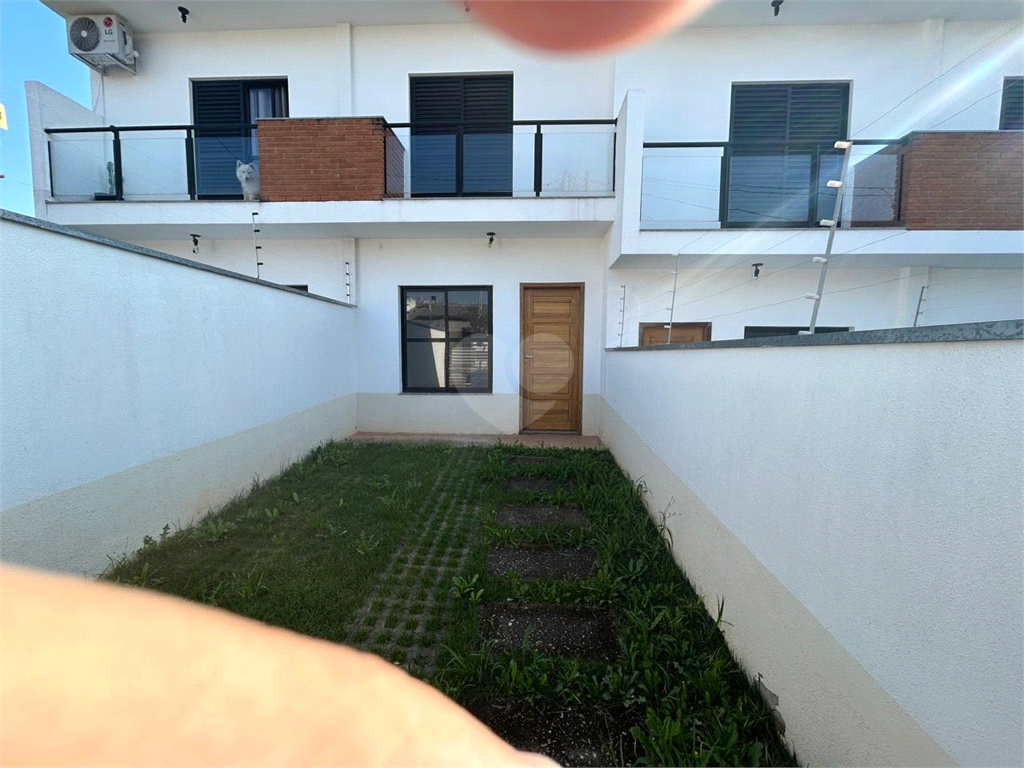 Venda Casa Sorocaba Jardim Wanel Ville V REO964475 18