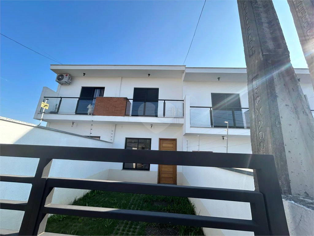 Venda Casa Sorocaba Jardim Wanel Ville V REO964475 12