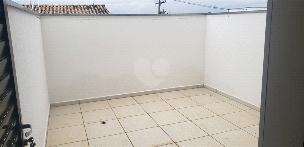 Venda Casa Sorocaba Jardim Wanel Ville V REO964475 11