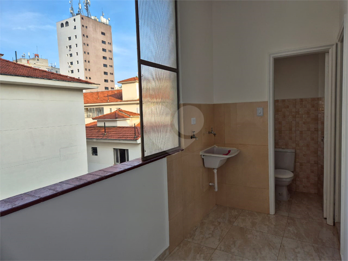 Venda Apartamento São Paulo Pinheiros REO964481 28