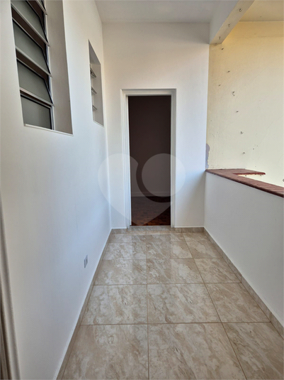 Venda Apartamento São Paulo Pinheiros REO964481 24