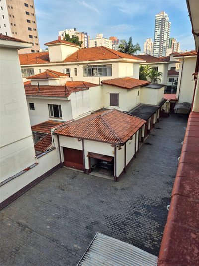 Venda Apartamento São Paulo Pinheiros REO964481 15