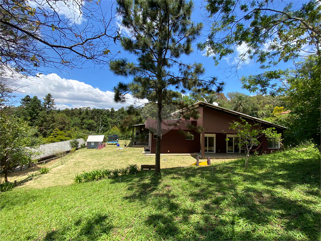 Aluguel Casa térrea Santana De Parnaíba Portal Da Serra REO964488 4