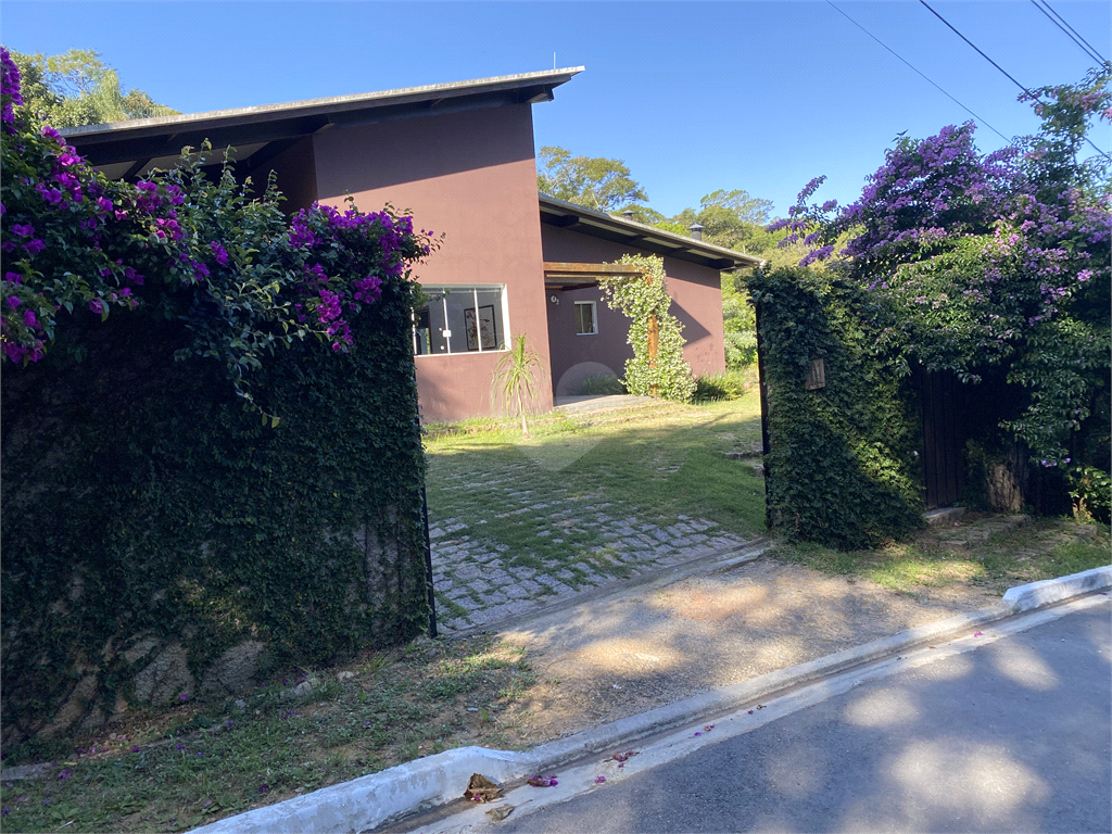 Aluguel Casa térrea Santana De Parnaíba Portal Da Serra REO964488 1