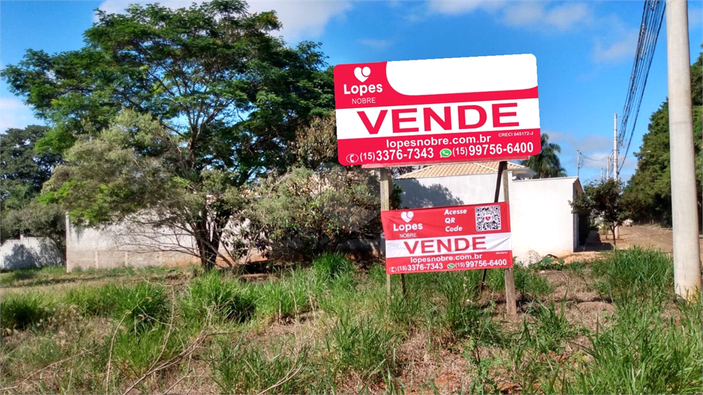 Venda Terreno Itapetininga Vila Nastri REO964489 1