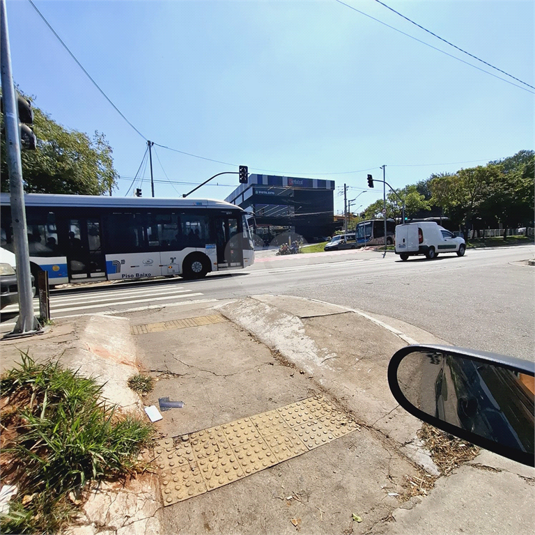 Venda Terreno São Paulo Vila São José (cidade Dutra) REO964522 15