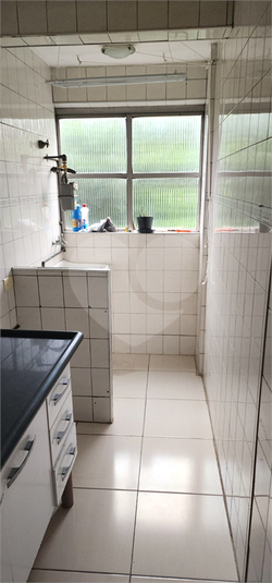 Venda Apartamento São Paulo Tatuapé REO964530 10