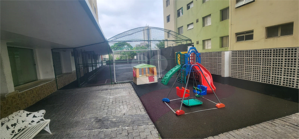 Venda Apartamento São Paulo Tatuapé REO964530 16