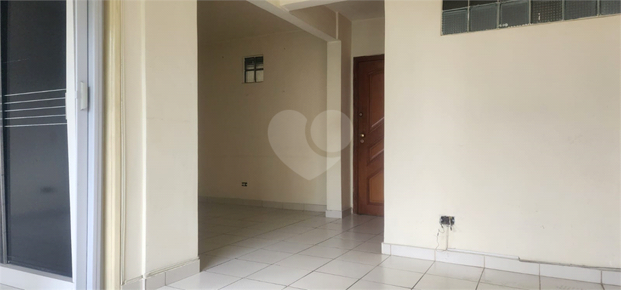 Venda Apartamento São Paulo Tatuapé REO964530 3