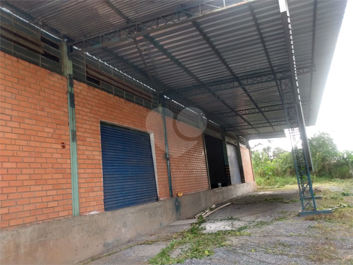 Aluguel Salão Comercial Itapetininga Jardim Bela Vista REO964550 7