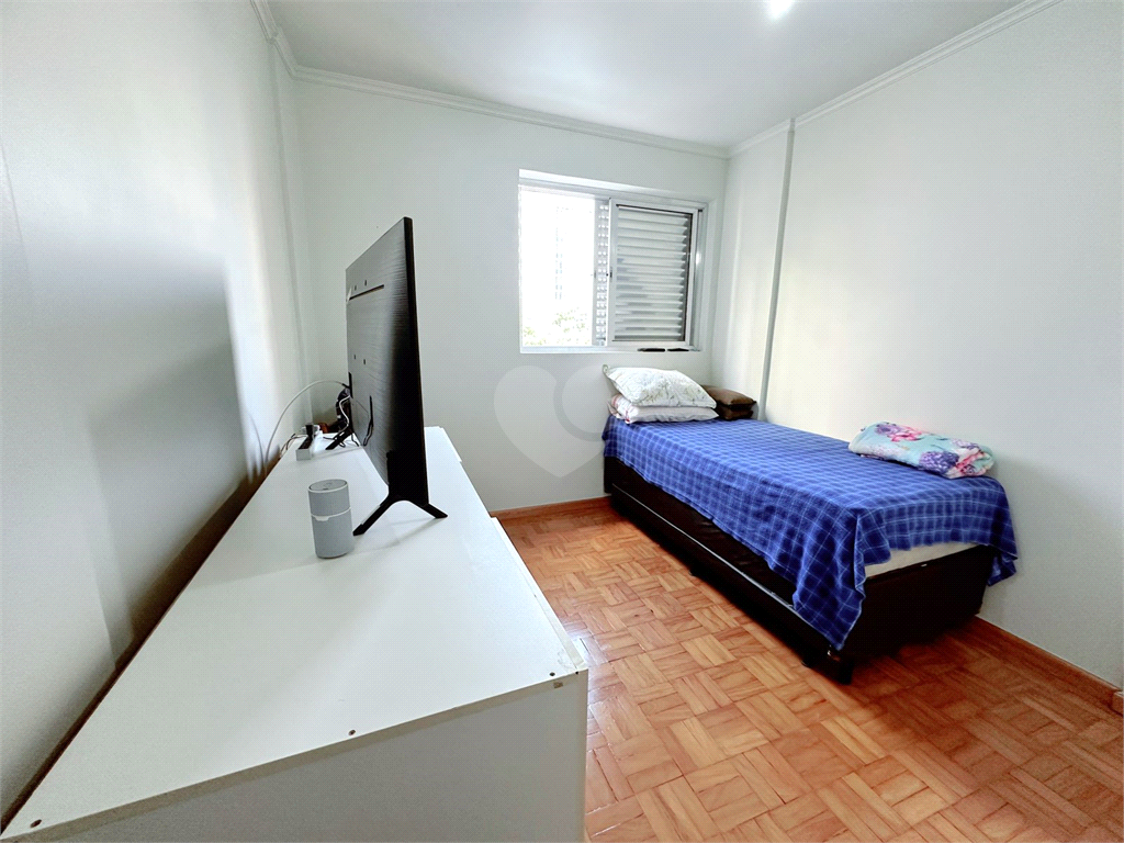 Venda Apartamento São Paulo Tatuapé REO964562 15